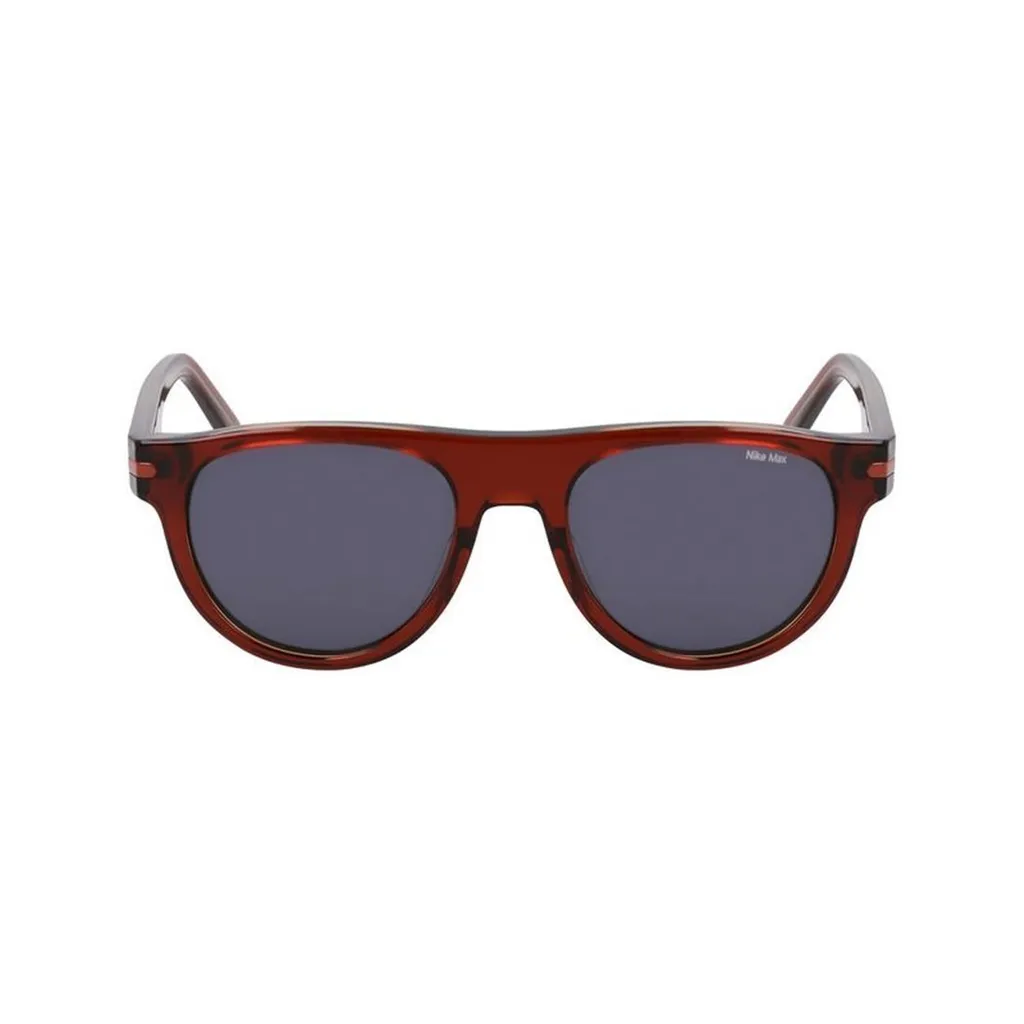 Nike Crescent Iii Round Frame Sunglasses