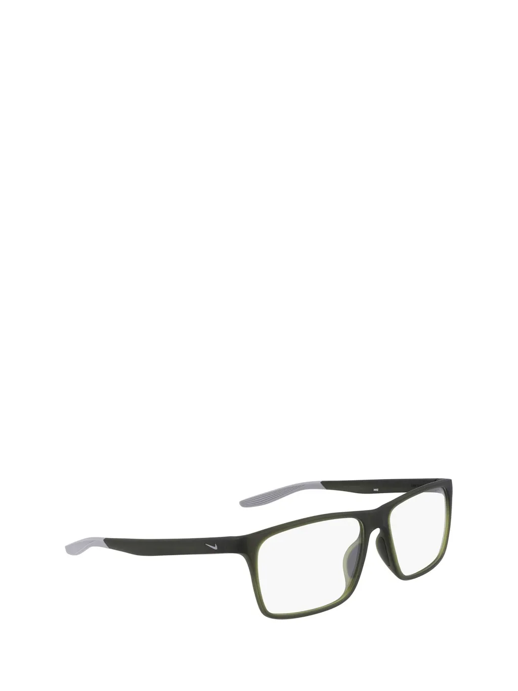 Nike Rectangular Frame Glasses
