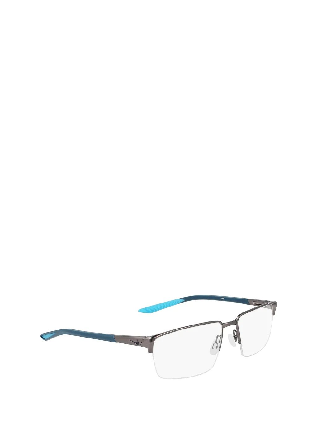 Nike Rectangular Frame Glasses