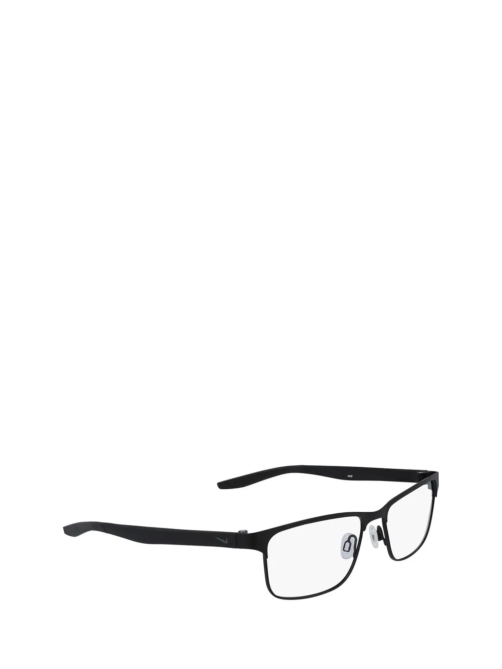Nike Rectangular Frame Glasses