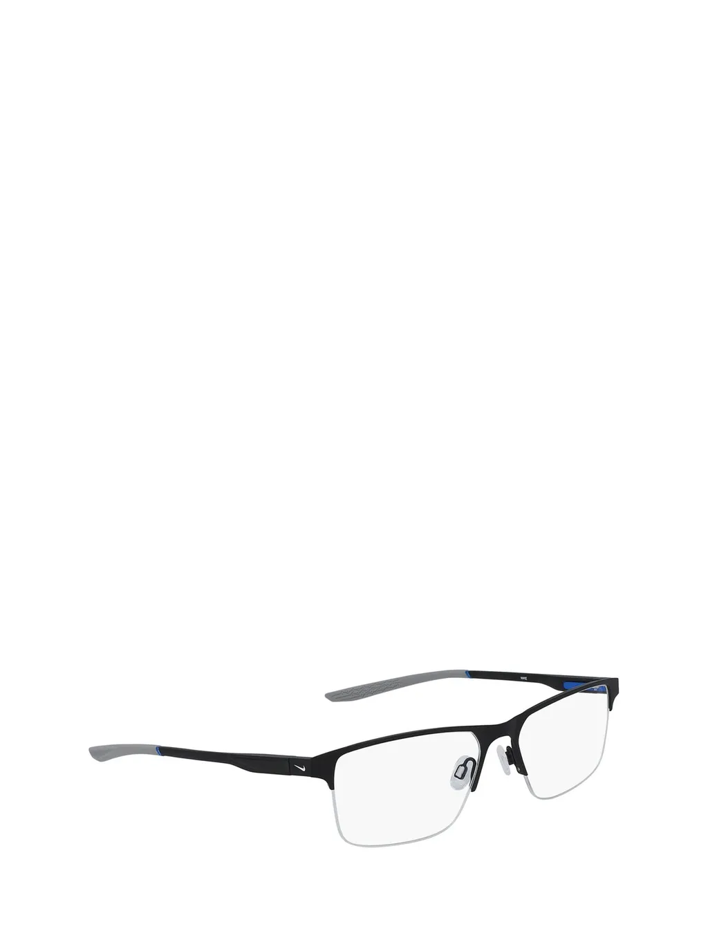Nike Rectangular Frame Glasses