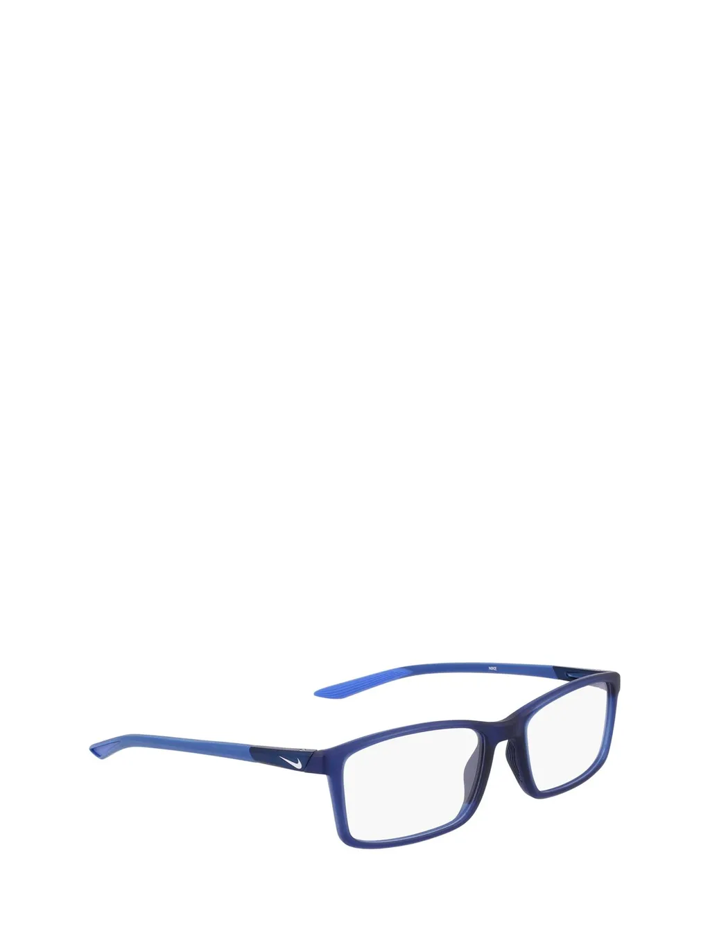 Nike Rectangular Frame Glasses
