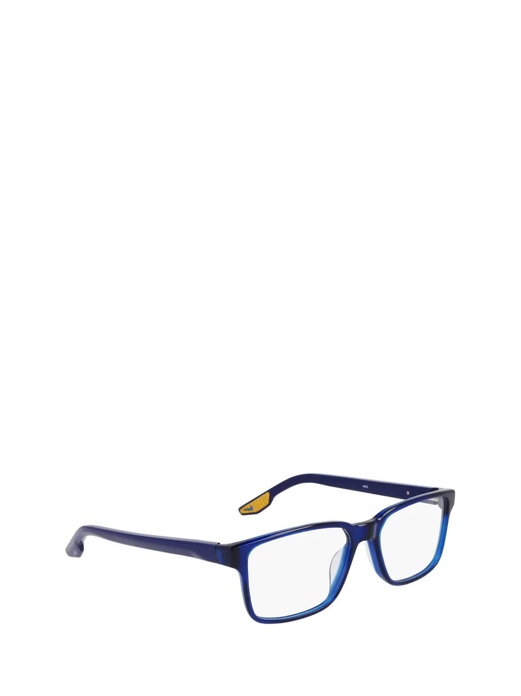 Nike Rectangular Frame Glasses