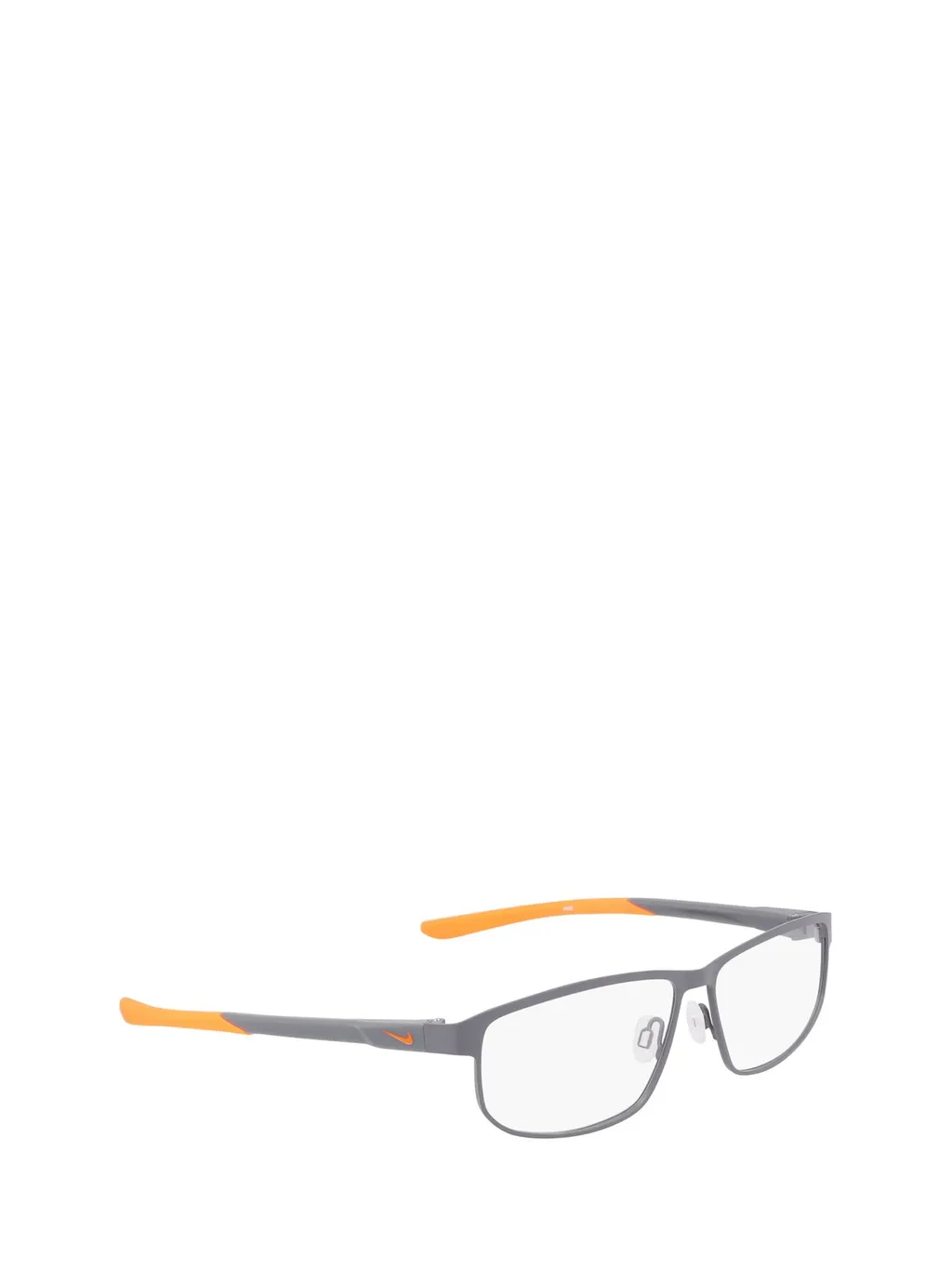 Nike Rectangular Frame Glasses
