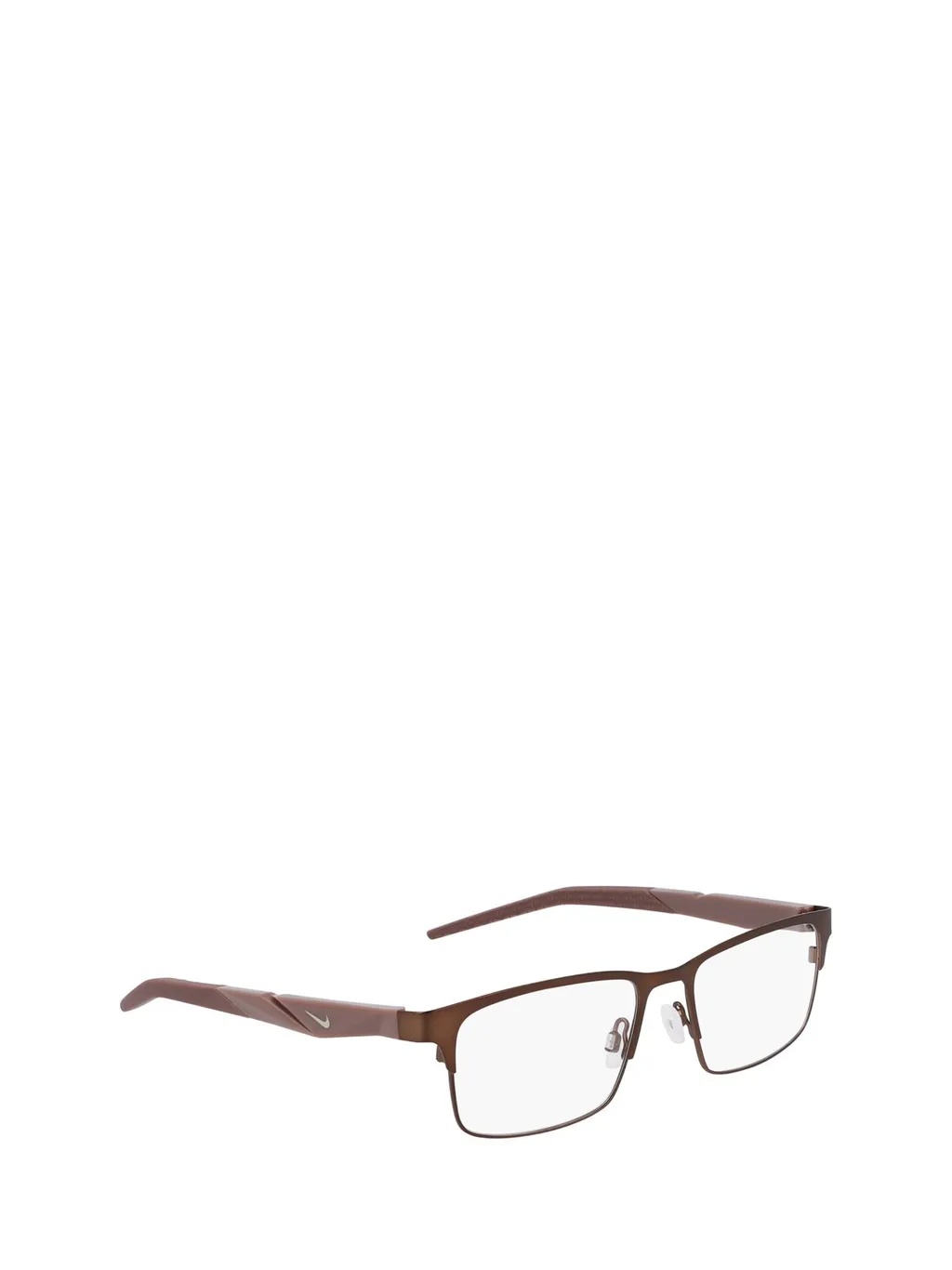 Nike Rectangular Frame Glasses
