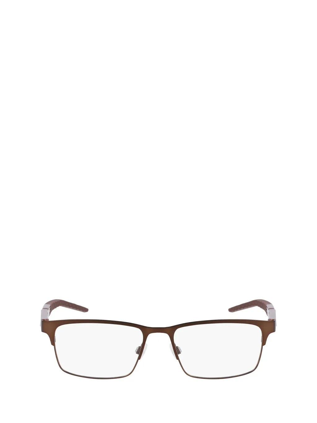 Nike Rectangular Frame Glasses