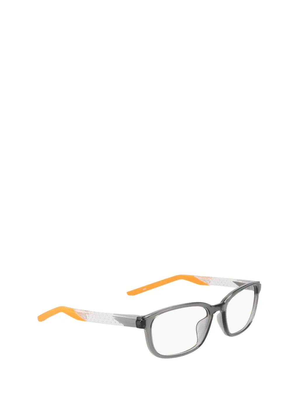 Nike Rectangular Frame Glasses