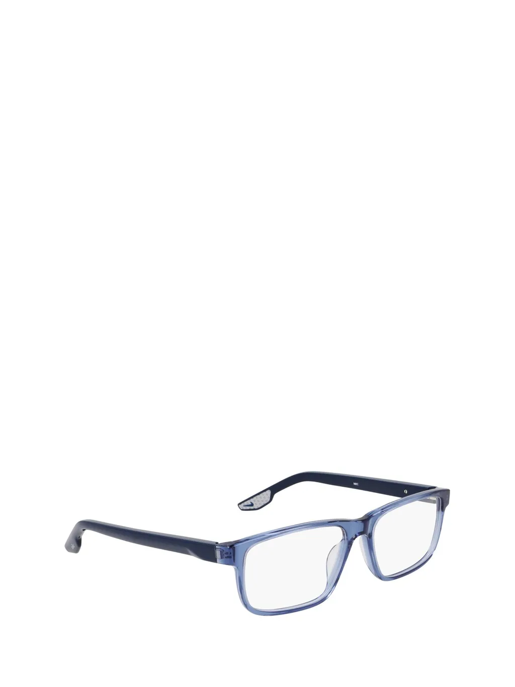 Nike Rectangular Frame Glasses