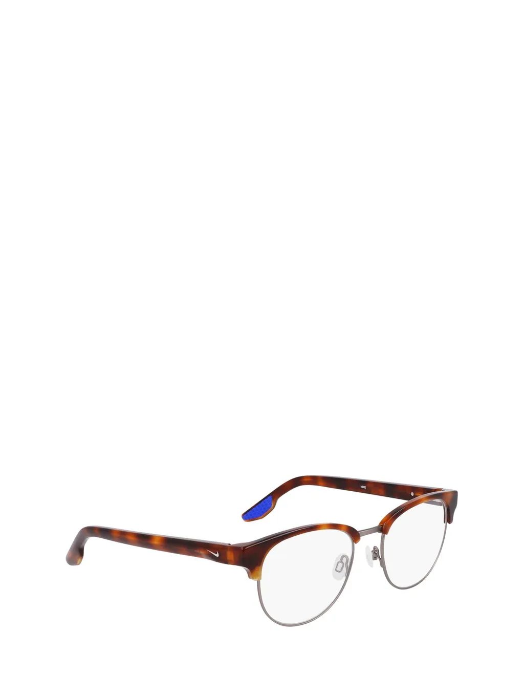 Nike Oval Frame Glasses
