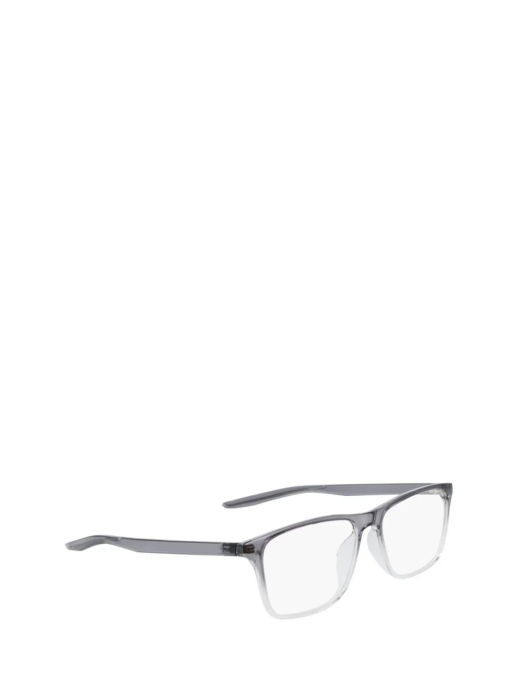 Nike Rectangular Frame Glasses