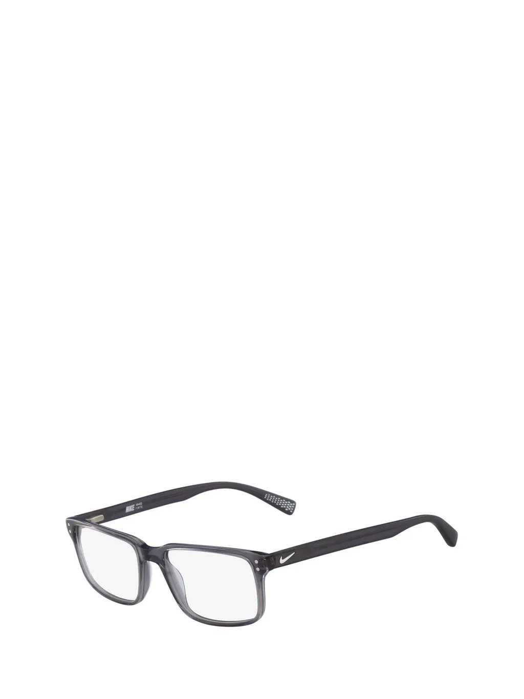 Nike Rectangular Frame Glasses