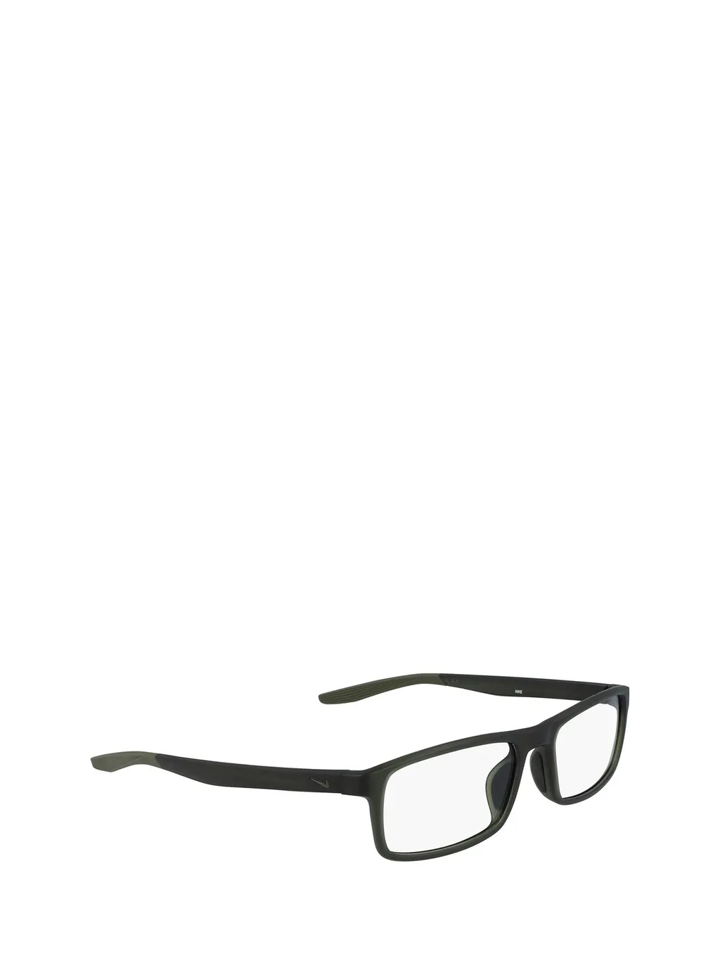 Nike Rectangular Frame Glasses