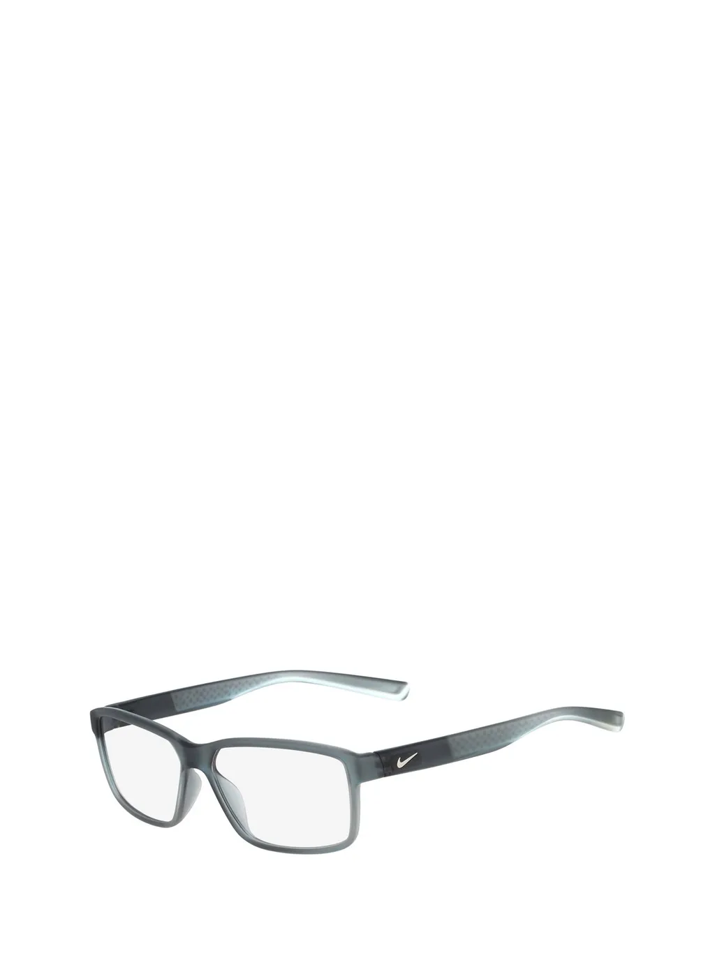 Nike Rectangular Frame Glasses