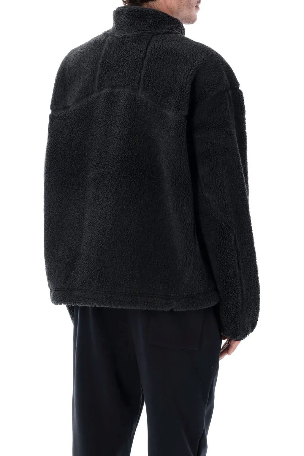 Nike Acg Canwell Glacier Therma-Fit Adv Windproof Jacket