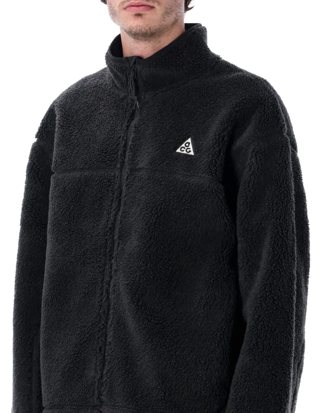 Nike Acg Canwell Glacier Therma-Fit Adv Windproof Jacket