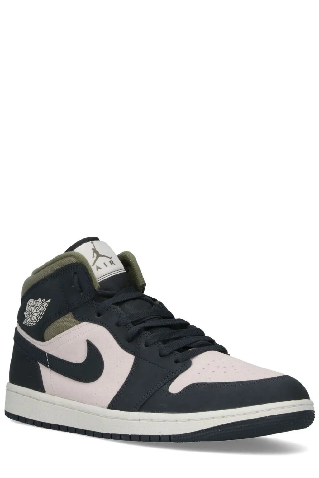 Nike Air Jordan 1 Mid Se Shoes