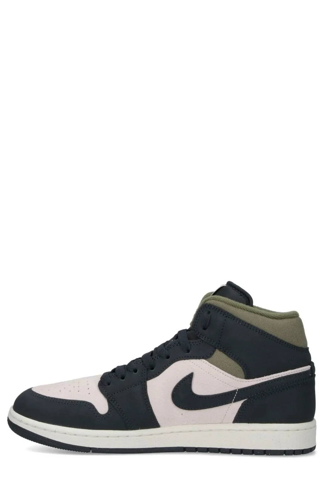Nike Air Jordan 1 Mid Se Shoes