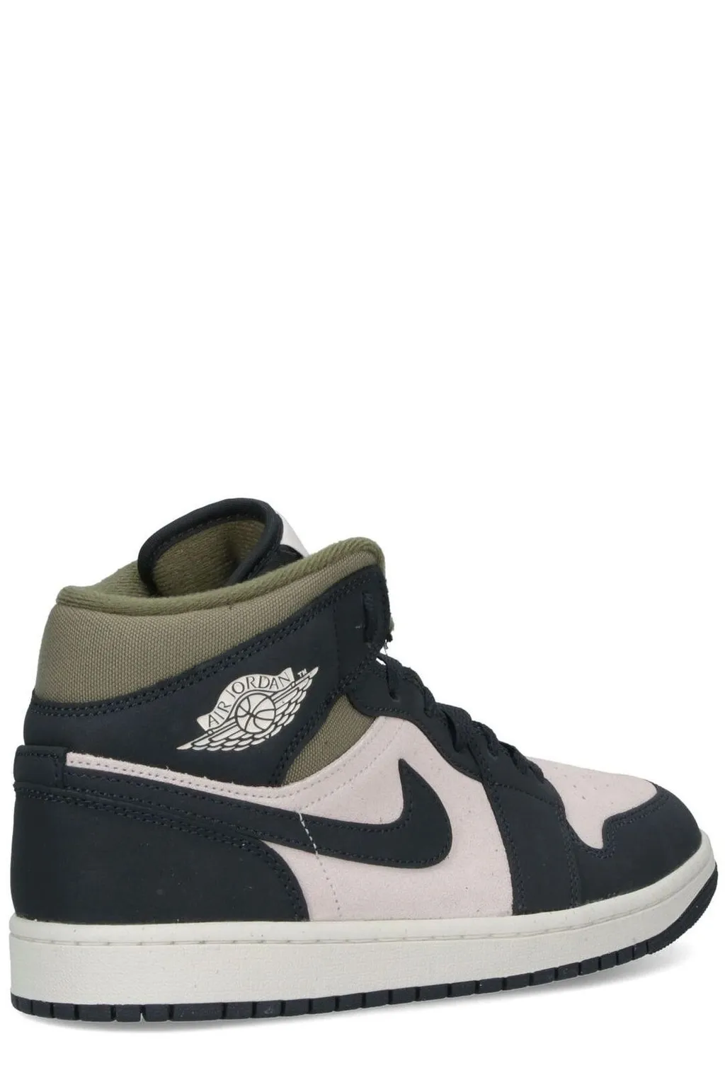 Nike Air Jordan 1 Mid Se Shoes