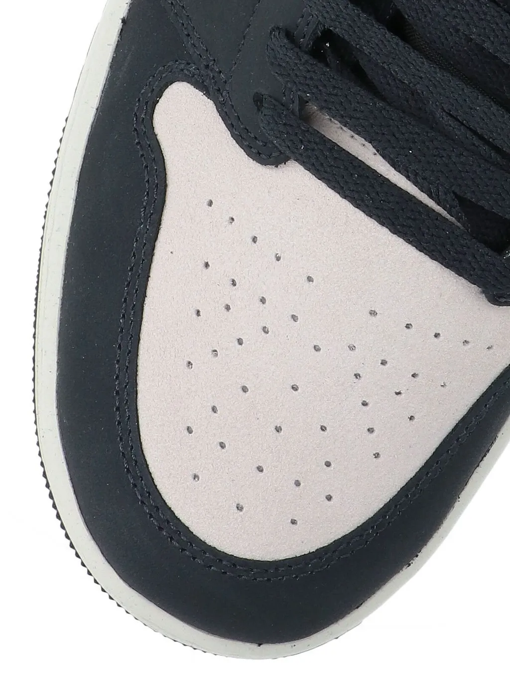 Nike Air Jordan 1 Mid Se Shoes