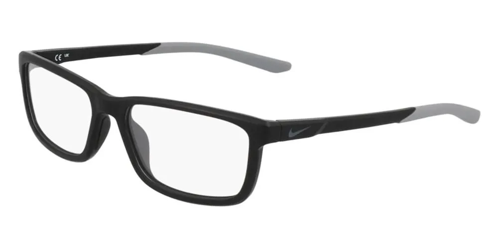 Nike Rectangle-Frame Glasses
