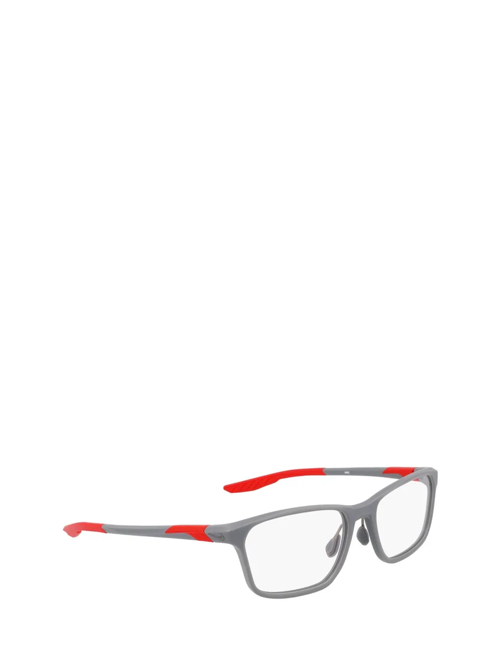 Nike Rectangular Frame Glasses