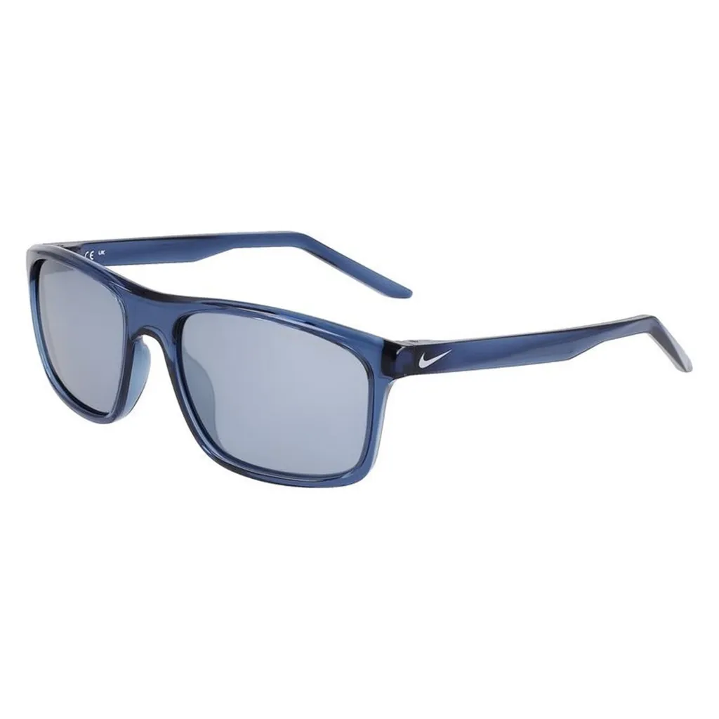 Nike Fire Square Frame Sunglasses