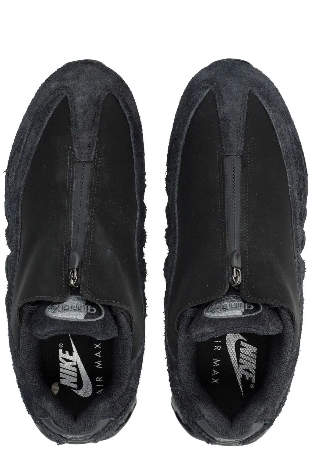 Nike Air Max 95 Big Bubble Sneakers