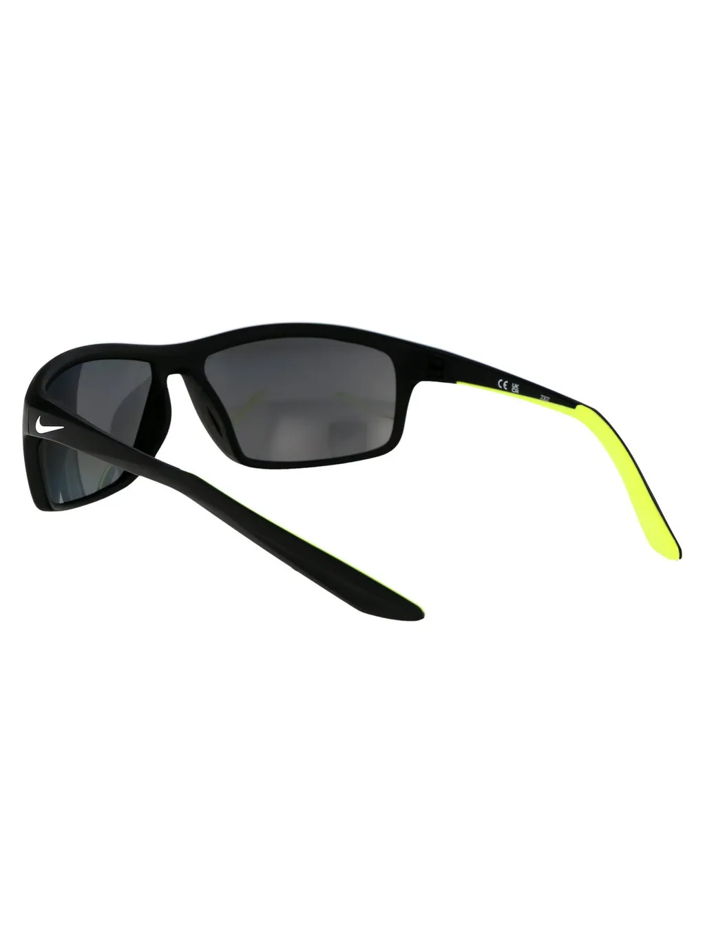 Nike Adrenaline 22 Rectangular Frame Sunglasses