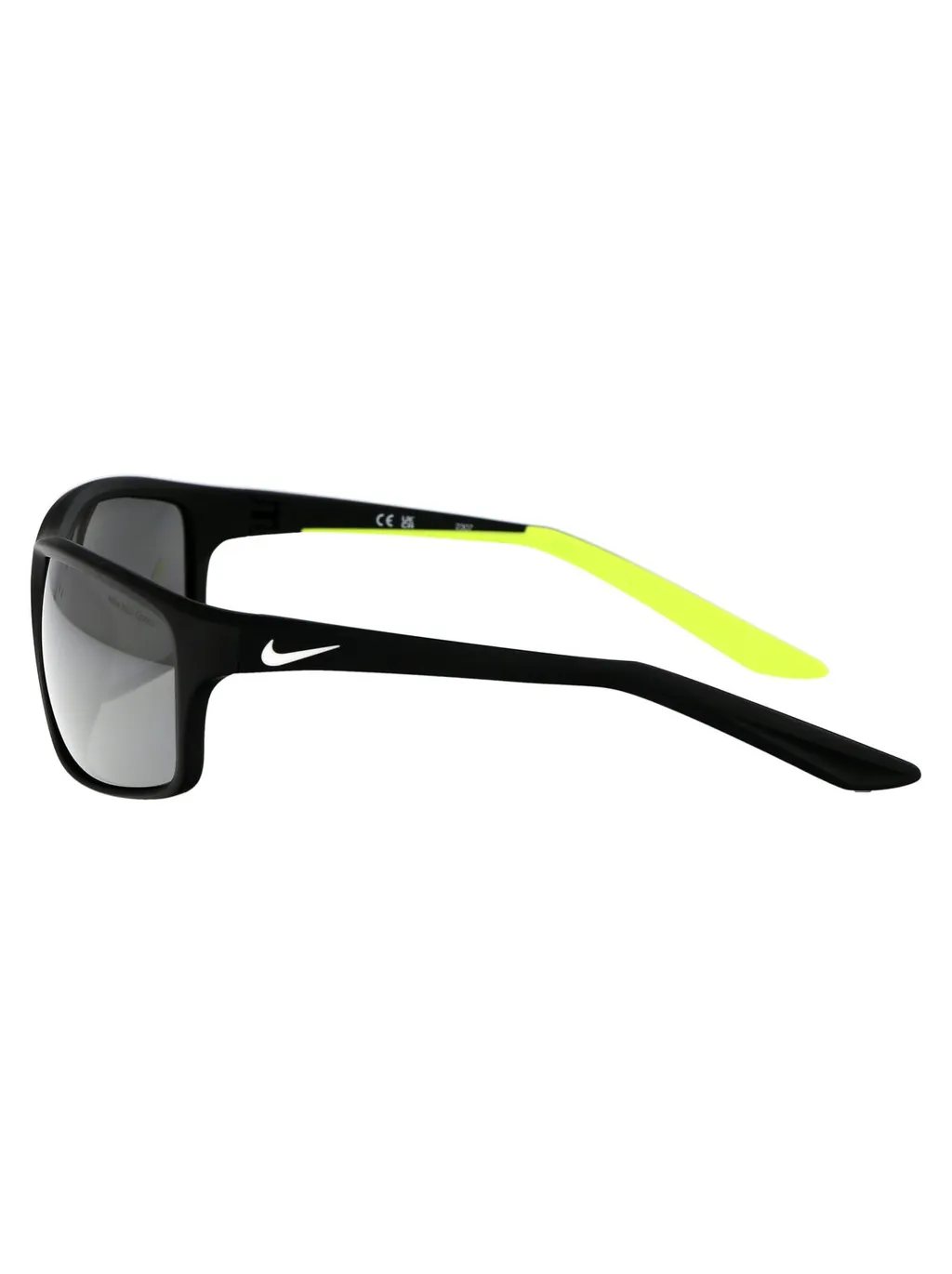 Nike Adrenaline 22 Rectangular Frame Sunglasses
