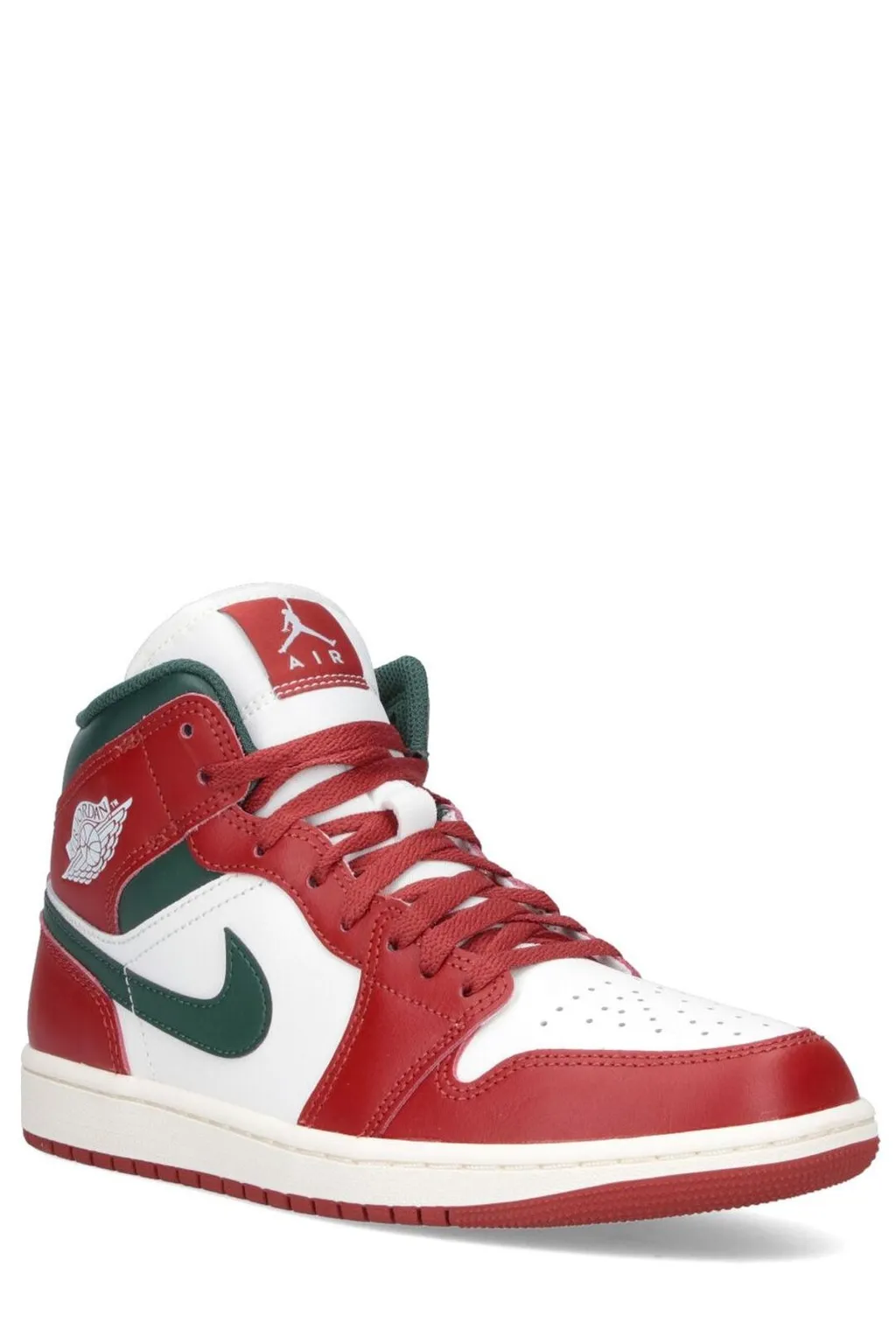Nike Air Jordan 1 Mid Sneakers