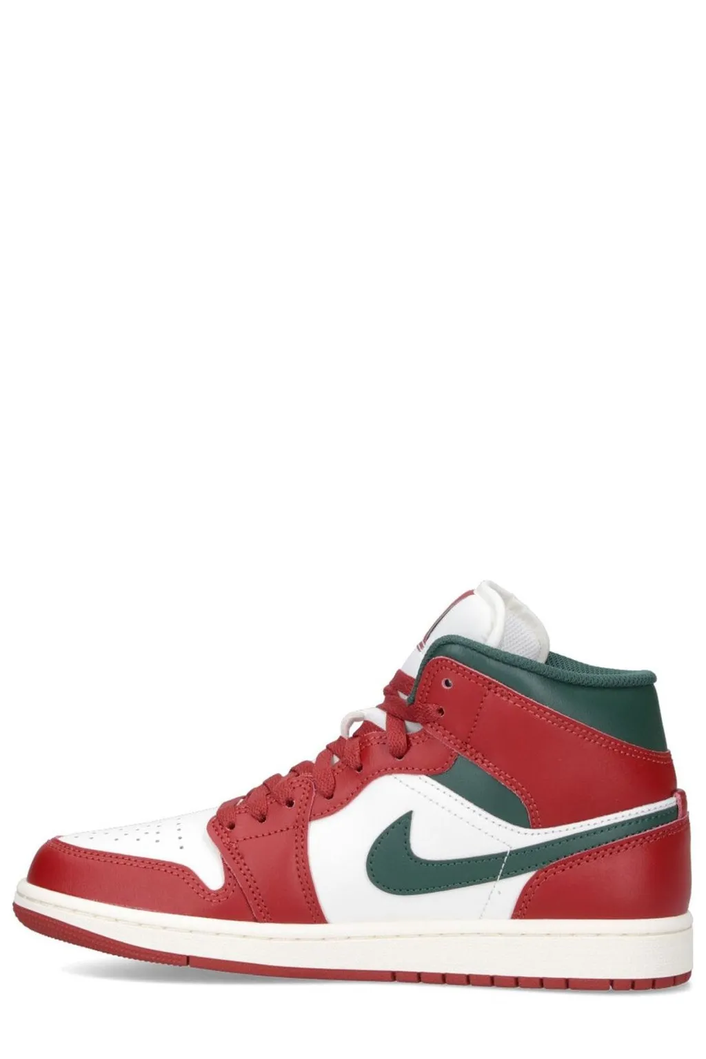 Nike Air Jordan 1 Mid Sneakers