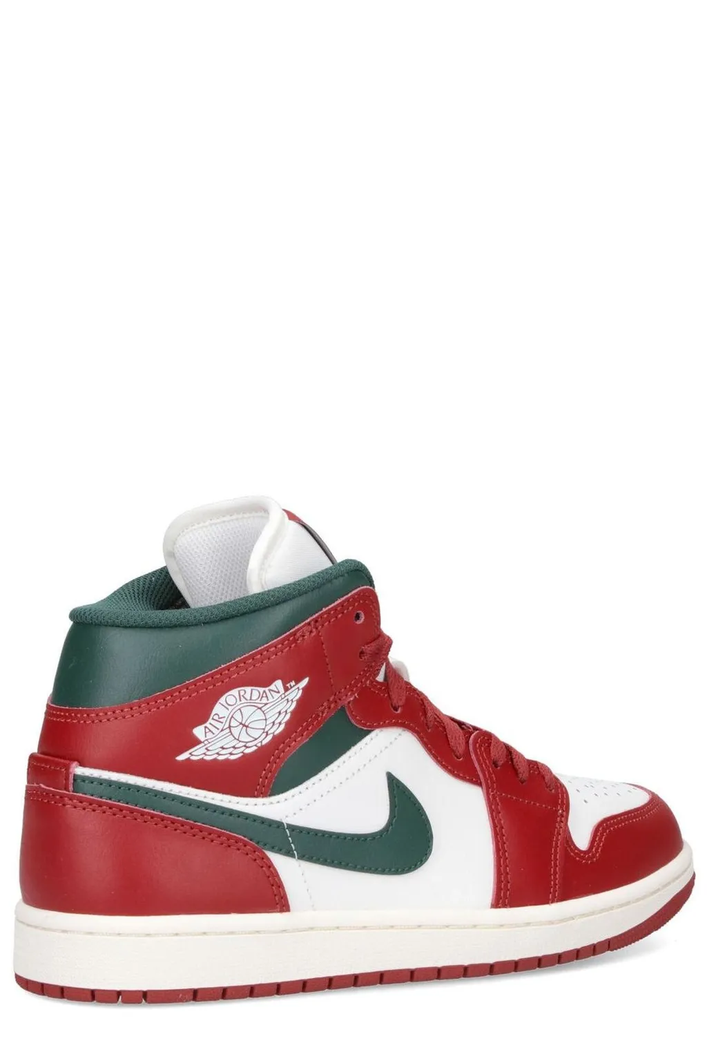 Nike Air Jordan 1 Mid Sneakers
