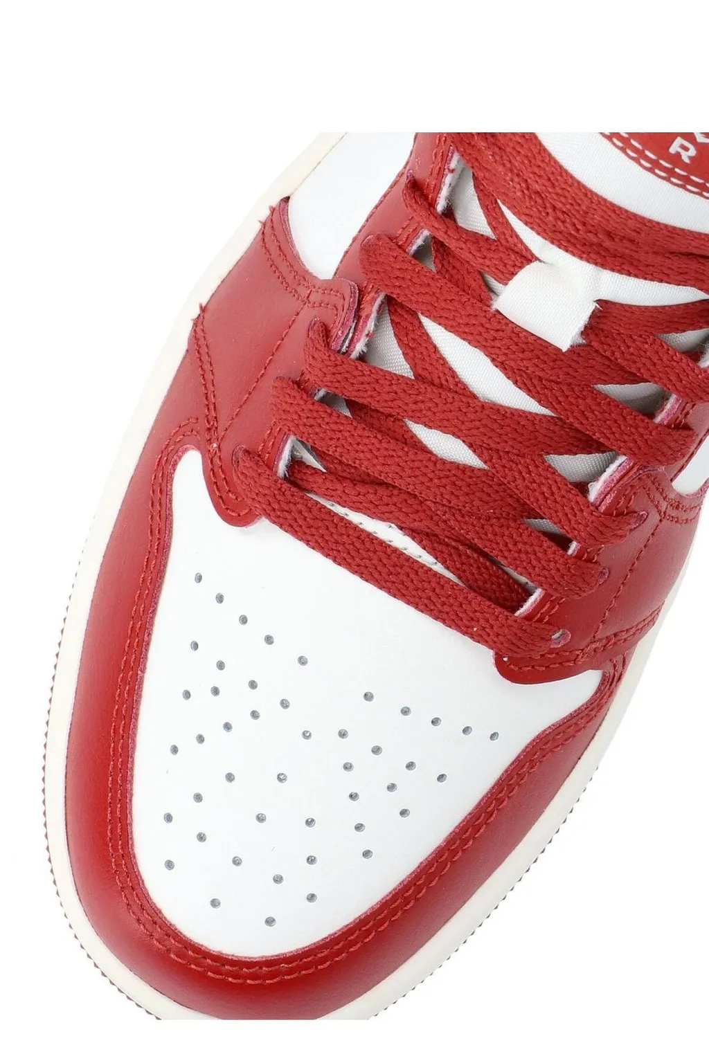 Nike Air Jordan 1 Mid Sneakers