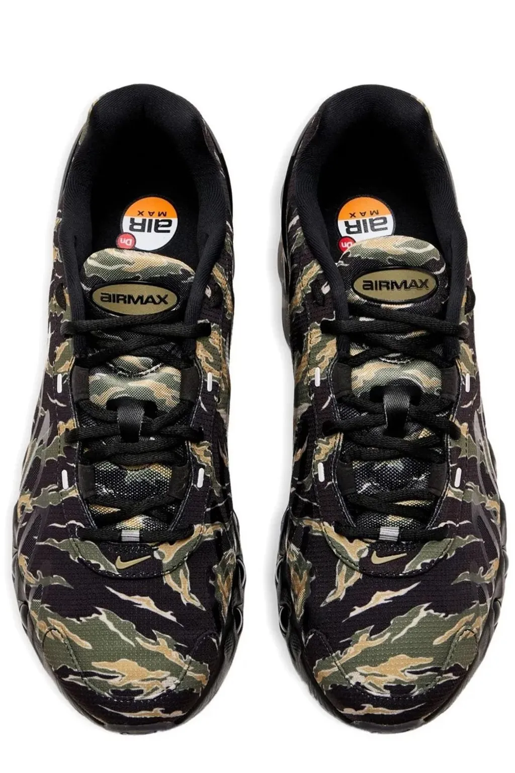 Nike Air Max D8 Premium Sneakers
