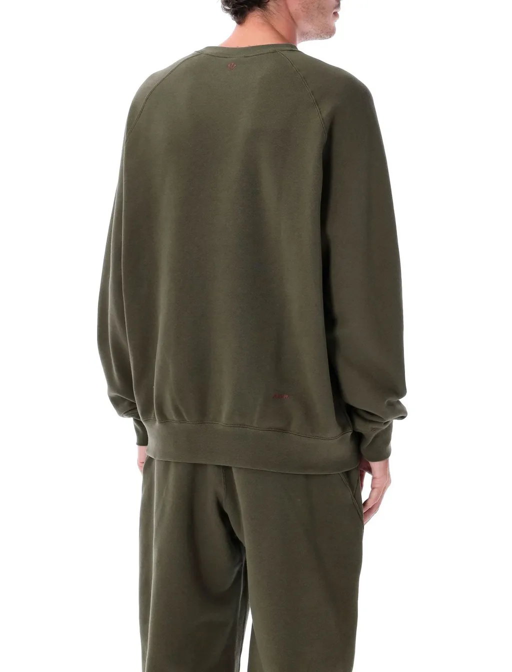 Nike Nocta Fleece Cs Crew Sweatshirt