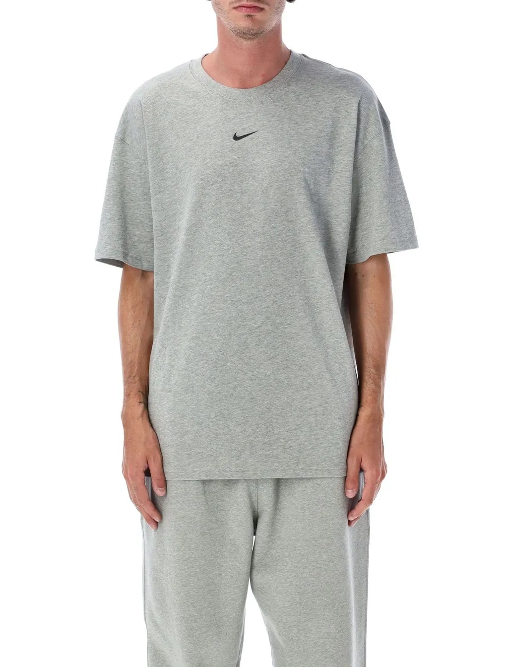 Nike X Nocta Logo Printed T-Shirt