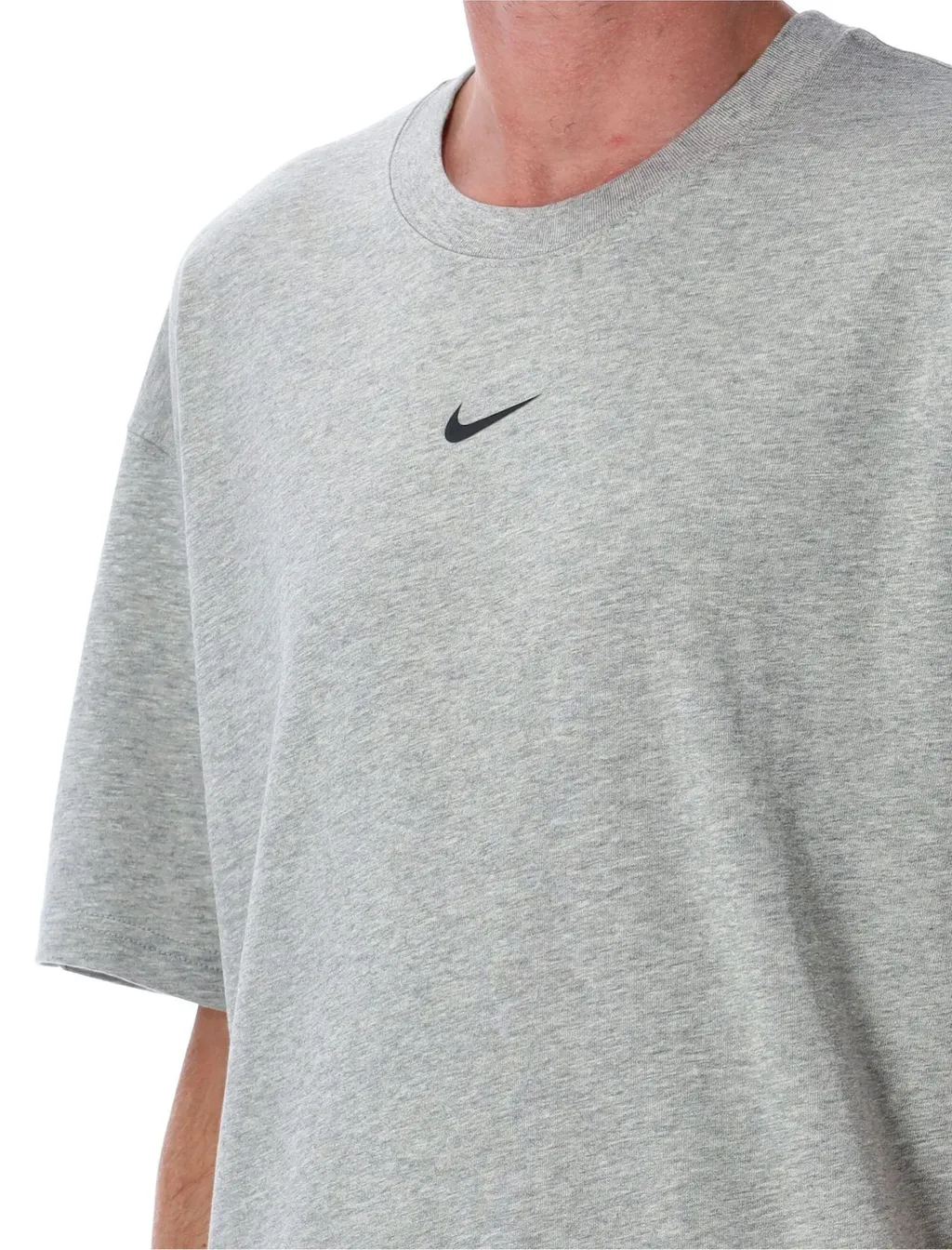 Nike X Nocta Logo Printed T-Shirt