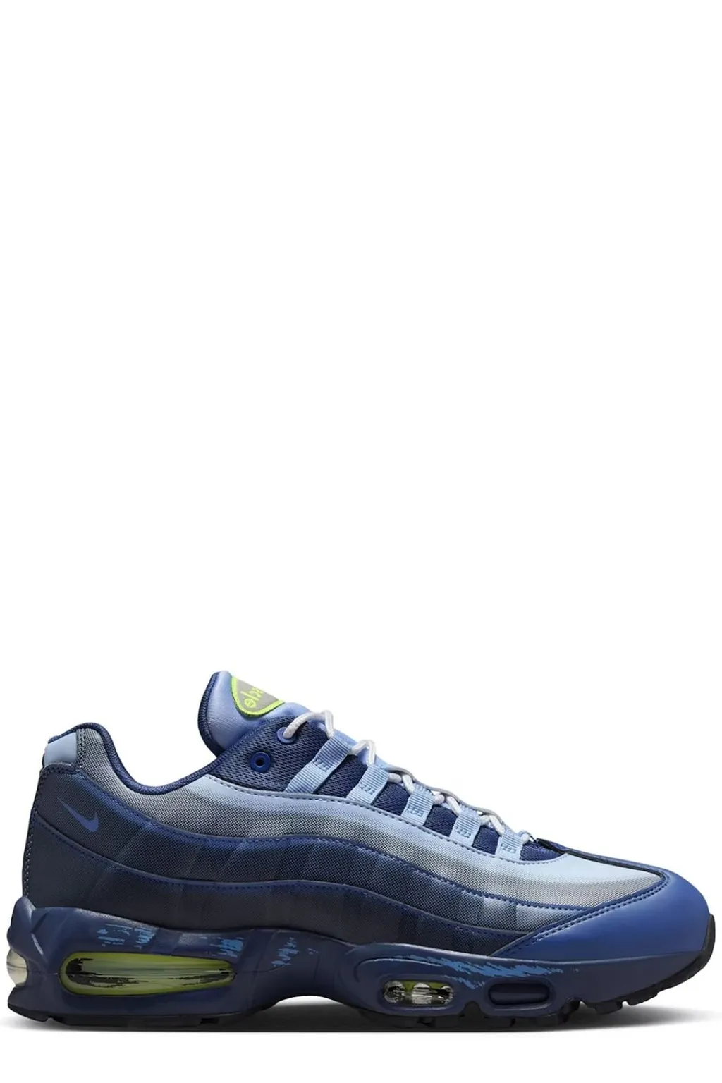 Nike Air Max 95 Low-Top Sneakers