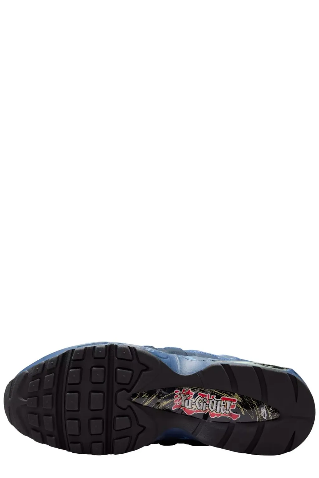 Nike Air Max 95 Low-Top Sneakers