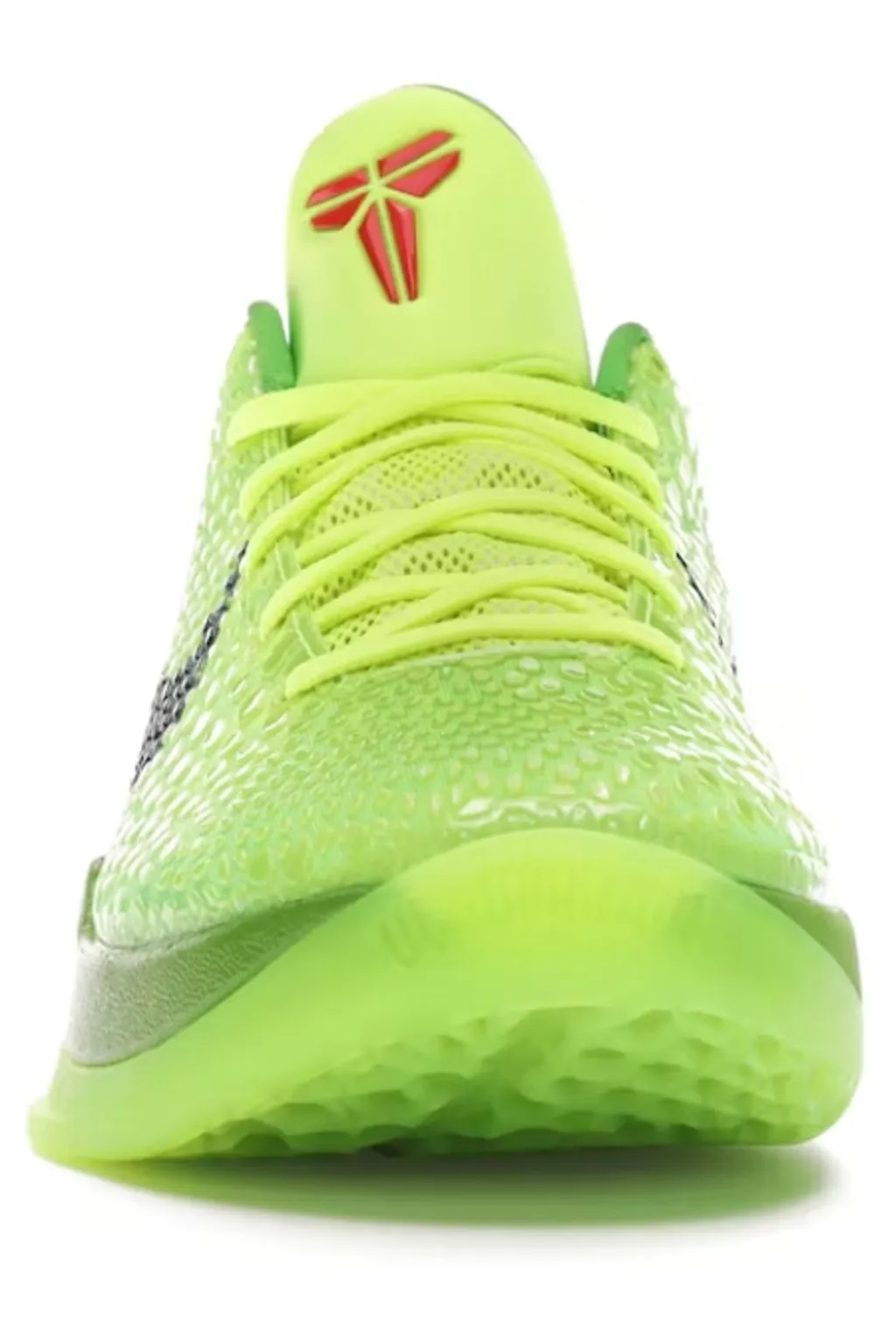 Nike Kobe 6 Protro Lace-Up Sneakers