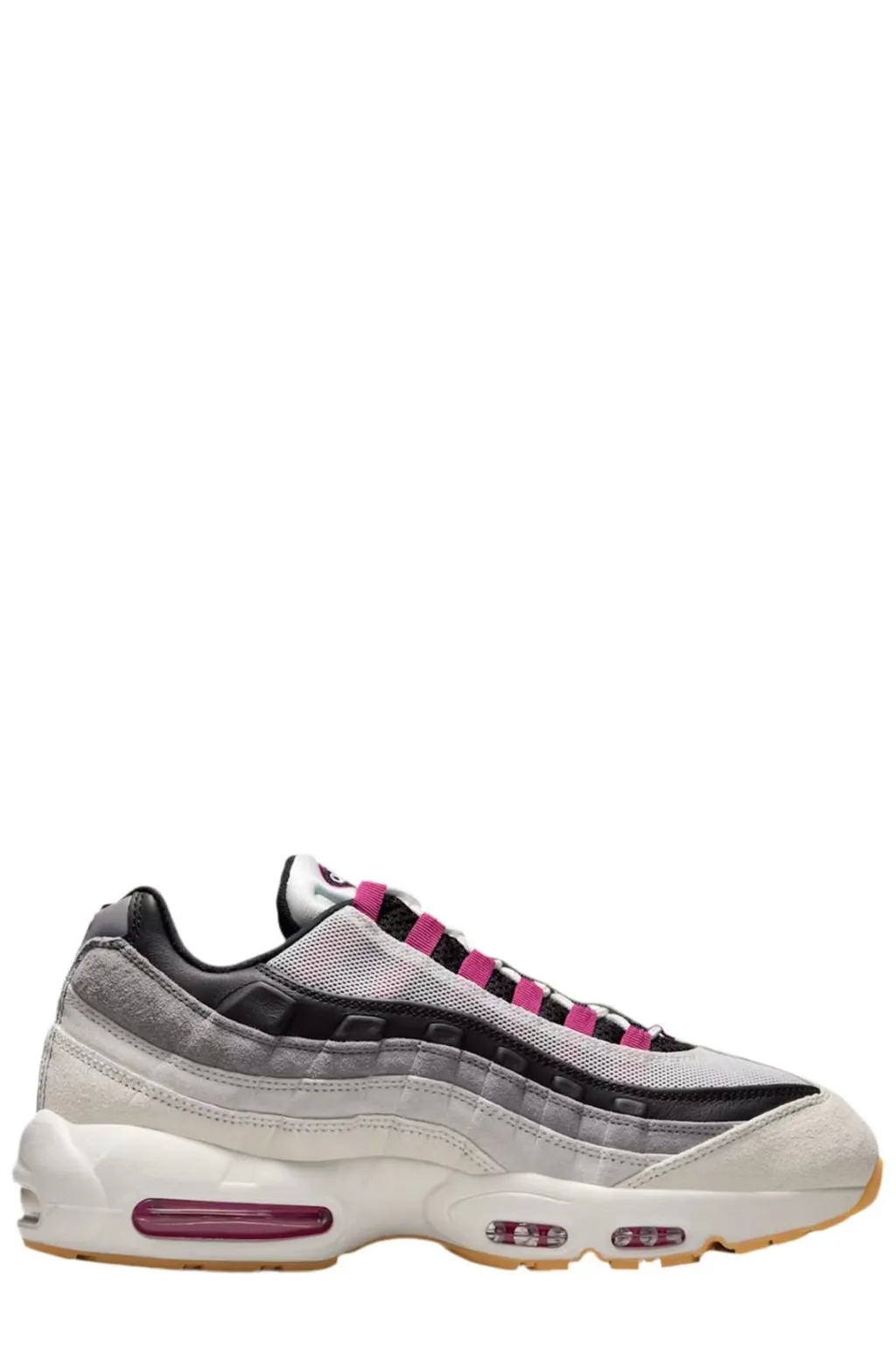 Nike Air Max 95 Low-Top Sneakers
