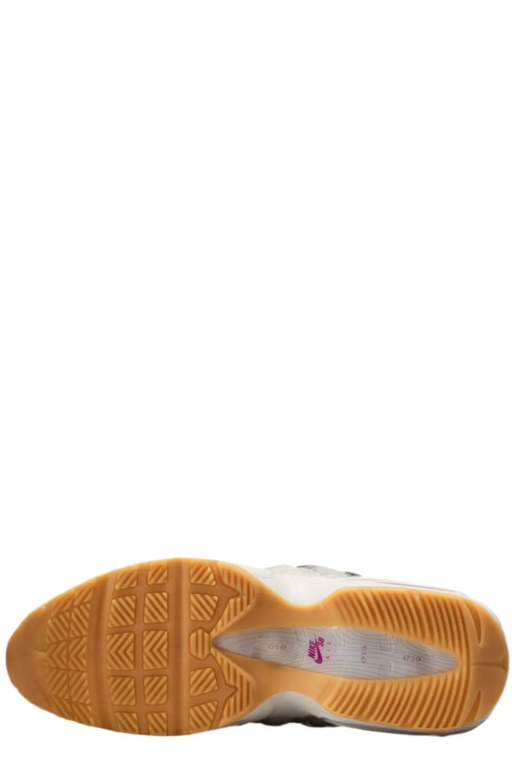 Nike Air Max 95 Low-Top Sneakers