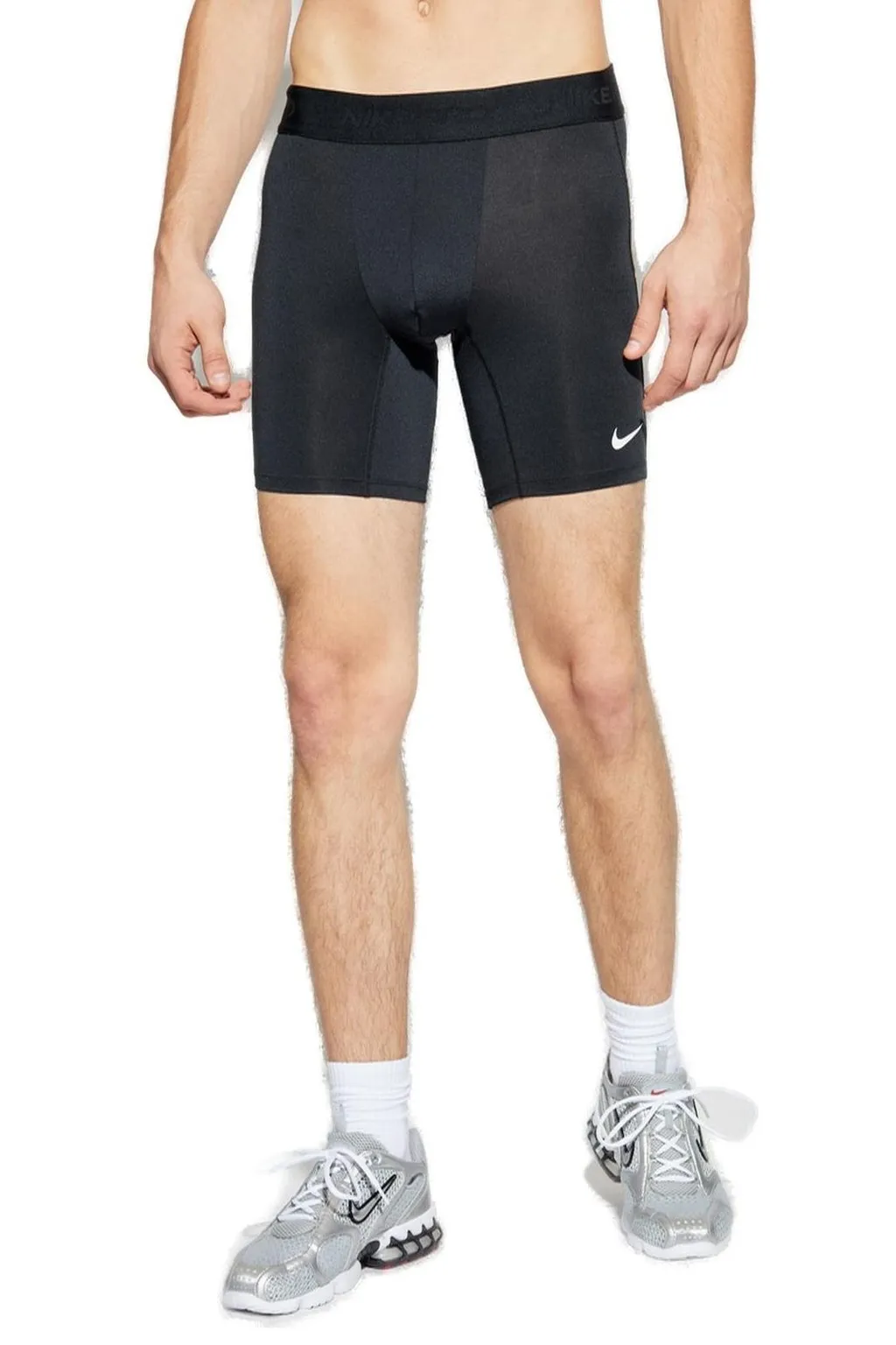 Nike Dri-Fit Fitness Shorts