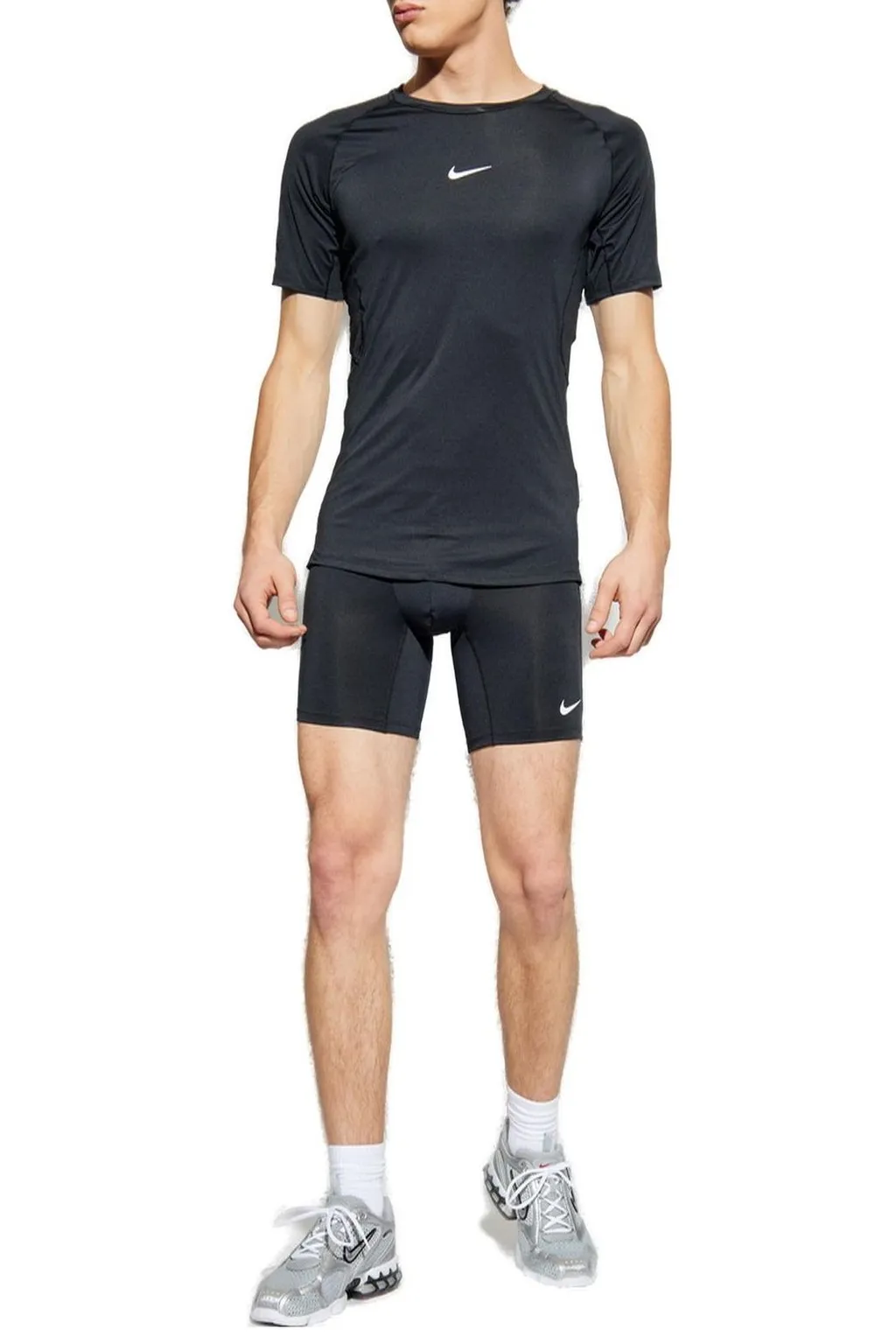 Nike Dri-Fit Fitness Shorts