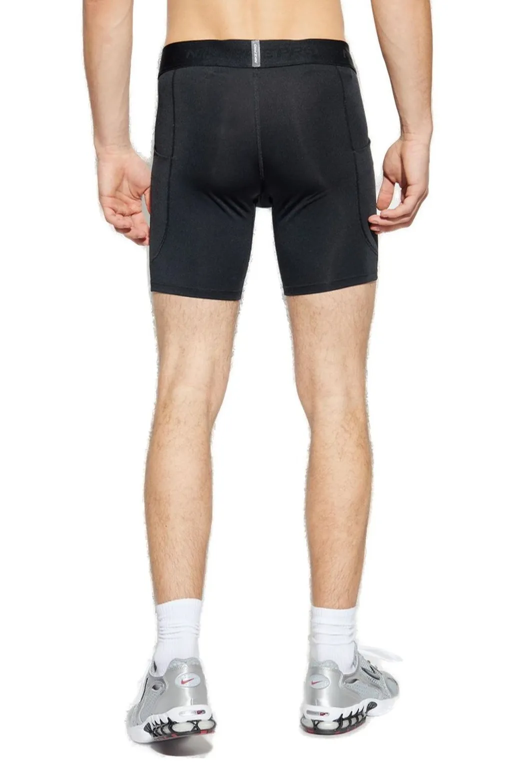 Nike Dri-Fit Fitness Shorts