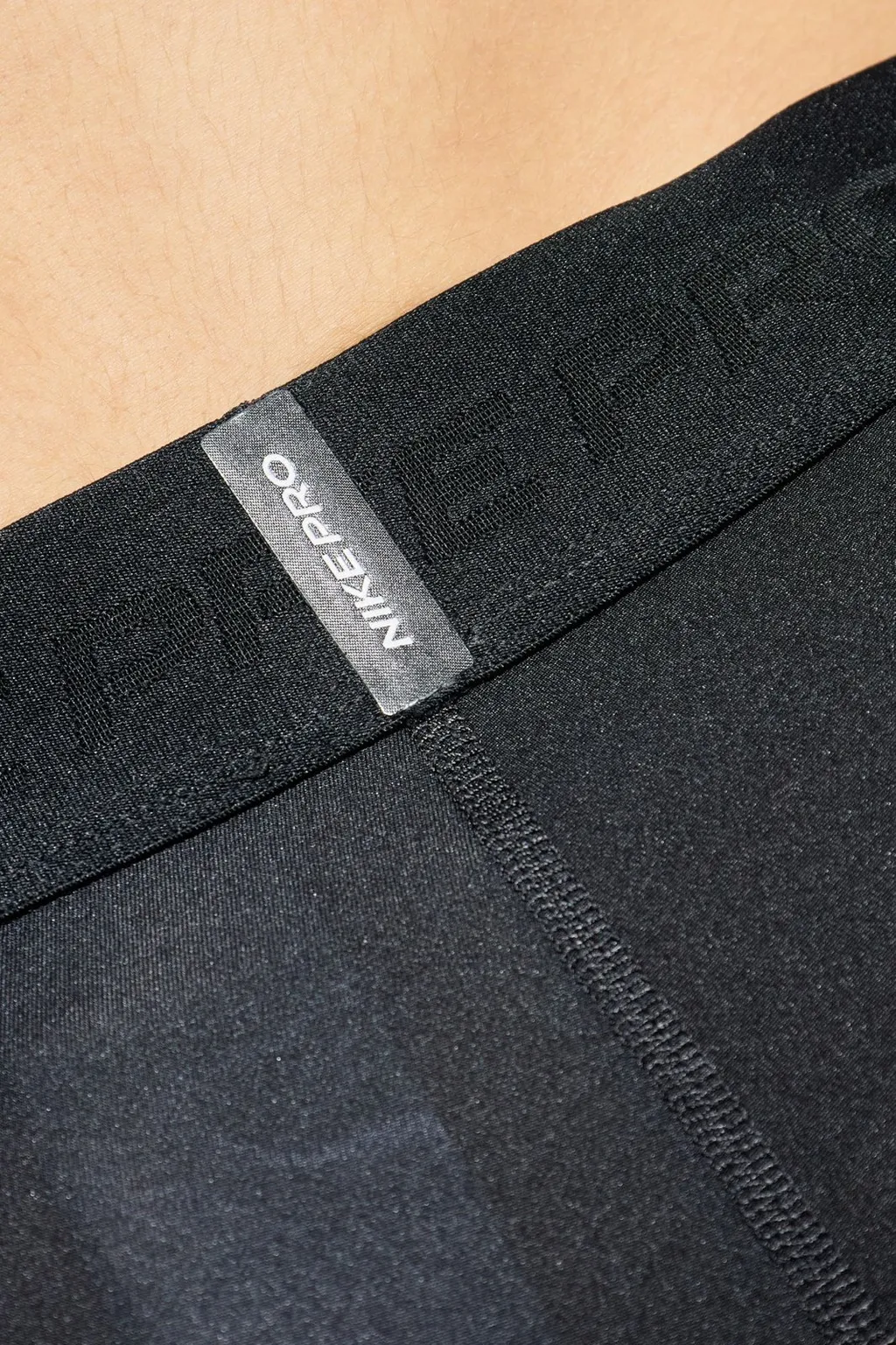Nike Dri-Fit Fitness Shorts