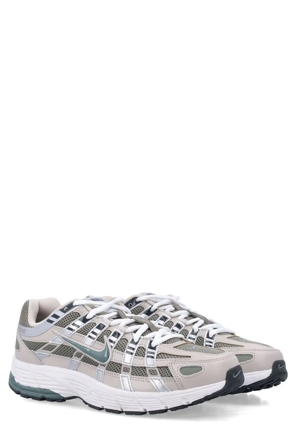 Nike P-6000 Lace-Up Sneakers