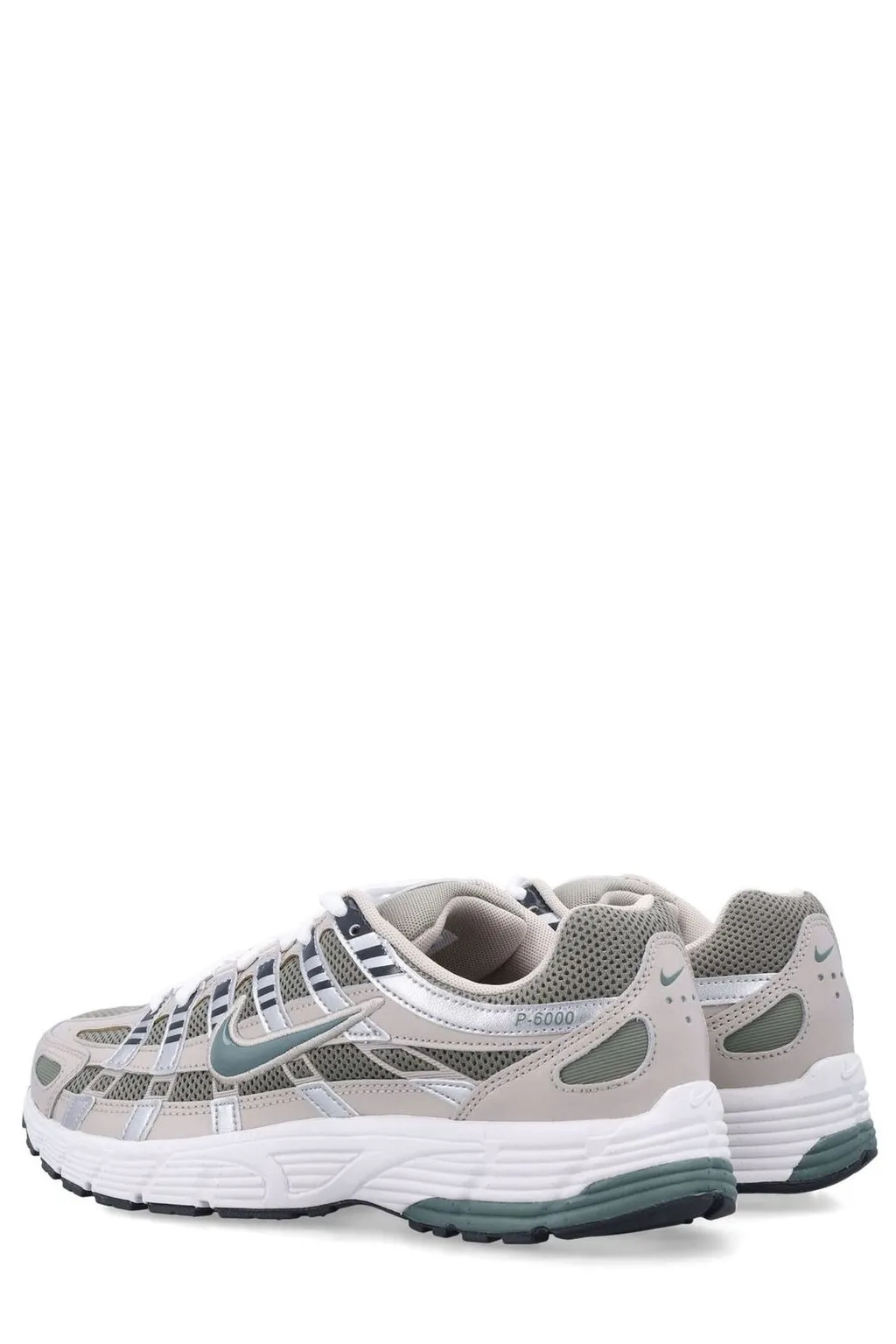 Nike P-6000 Lace-Up Sneakers