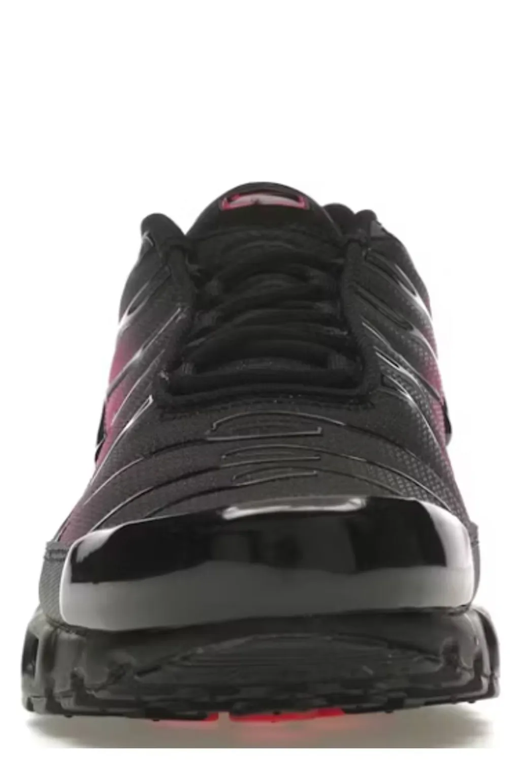 Nike Air Max Plus Lace-Up Sneakers