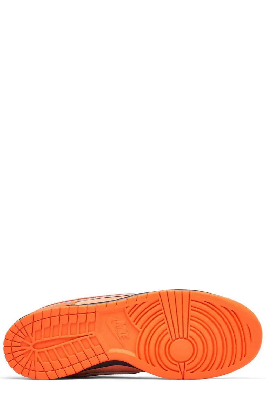 Nike Sb Dunk Low X Concepts Lace-Up Sneakers